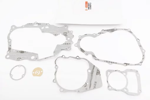 Loncin LX200GY-3 Прокладки двигателя CGB-200cc, к-кт 6 деталей, FIX-998498