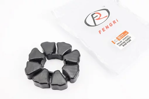 BOXER BM/ВМX 150cc Демпферная резинка заднего колеса "DK151094", FIX-998502