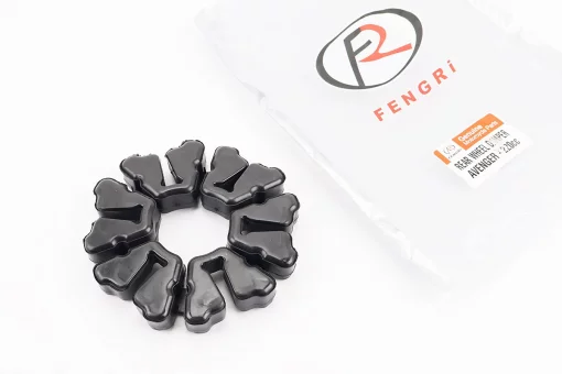 AVENGER - 220cc Демпферная резинка заднего колеса "30151076", FIX-998504