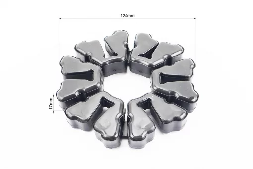 AVENGER - 220cc Демпферная резинка заднего колеса "30151076", FIX-998504