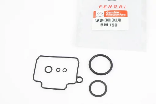 BOXER BM/ВМX 150cc Манжет карбюратора к-кт 6шт "36PF0024", FIX-998510