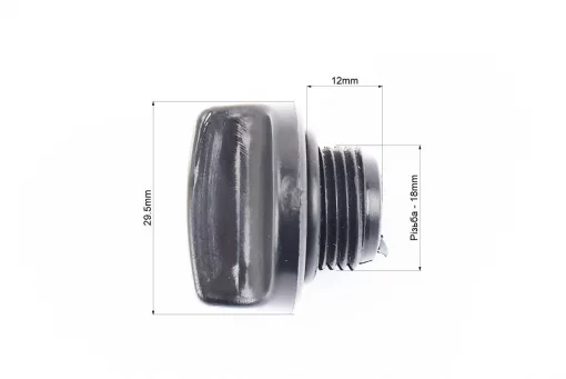 BOXER BM/ВМX 150cc Заливная пробка двигателя "JA541211", 1шт, FIX-998524