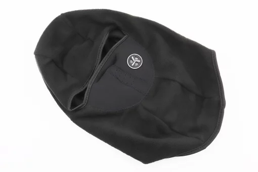 Подшлемник зимний (балаклава) Чёрный, FIX-337915