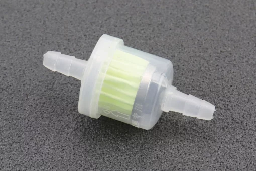 Фильтр топливный (элемент - бумага) тип 2, FIX-337977