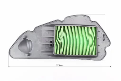 Фільтр-елемент повітряний (пластик) Honda SH125/150, New, FIX-339431