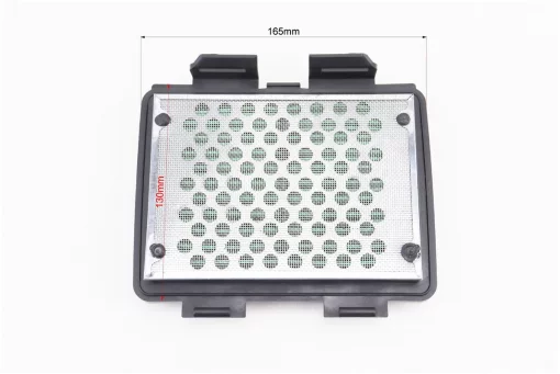 Фільтр-елемент повітряний (пластик) Honda CRF250L/CMX300/CMX500 (17200-KZZ-900), FIX-352673