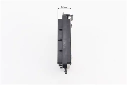 Фільтр-елемент повітряний (пластик) Honda CRF250L/CMX300/CMX500 (17200-KZZ-900), FIX-352673