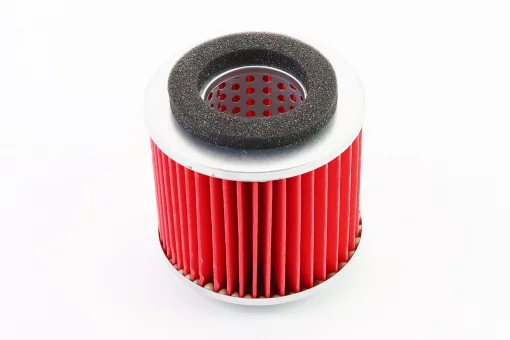 Фільтр-елемент повітряний (пластик) "картон" Yamaha MAJESTY 125-180cc, FIX-352712