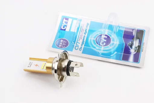 Лампа фары диодная H4 - LED-8, FIX-354506