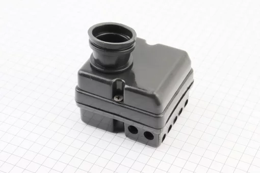 Фильтр воздушный в сборе (без кольца), FIX-357128