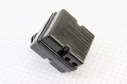 Фильтр воздушный в сборе (без кольца), FIX-357128