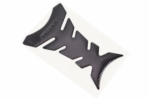 Наклейка защитная на бак топливный, "PROGRIP", черный, FIX-502454