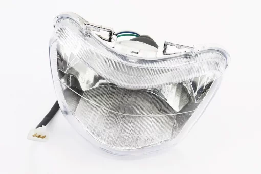 Suzuki LET'S-III фара в сборе, FIX-329094