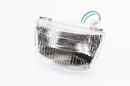 Yamaha JOG 3KJ фара передня в зборі, FIX-329098