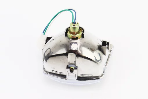 Yamaha JOG 3KJ фара передня в зборі, FIX-329098