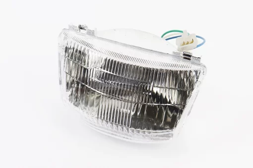 Yamaha JOG ARTISTIC фара передняя в сборе, FIX-329122