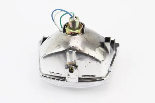 Yamaha JOG ARTISTIC фара передняя в сборе, FIX-329122