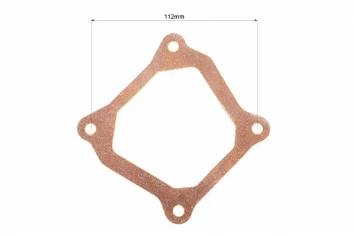 Прокладка крышки клапанов 168F/170F, Тип 2, FIX-601245