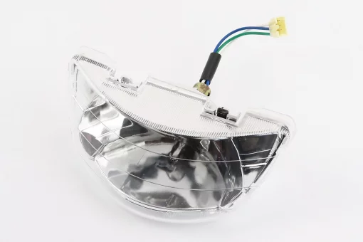 Yamaha JOG SA-24 BJ фара передняя в сборе, FIX-329211