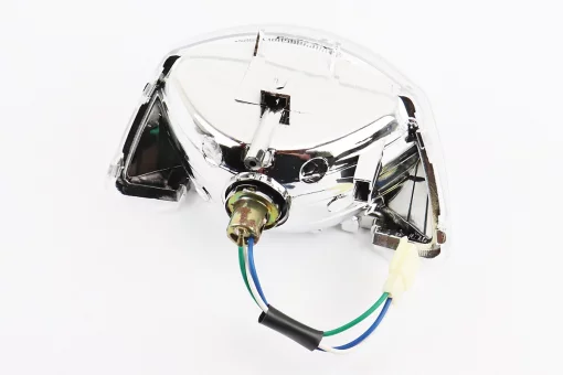 Yamaha JOG SA-24 BJ фара передняя в сборе, FIX-329211