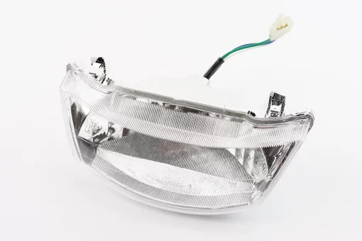 Yamaha JOG SA-16 фара передняя в сборе, FIX-329214