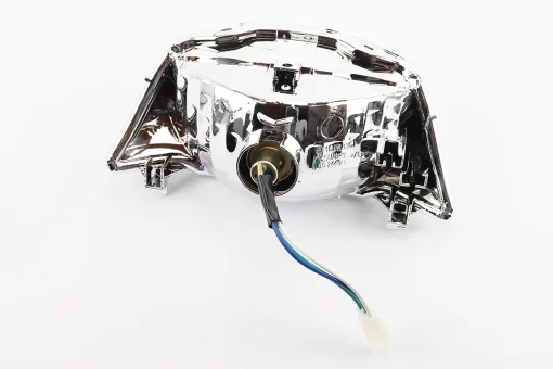 Yamaha JOG SA-16 фара передняя в сборе, FIX-329214