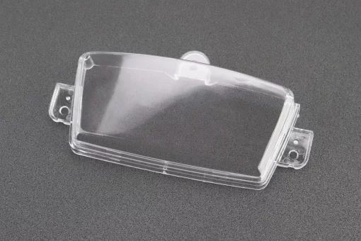 Yamaha JOG 3KJ Стекло спидометра, FIX-329280