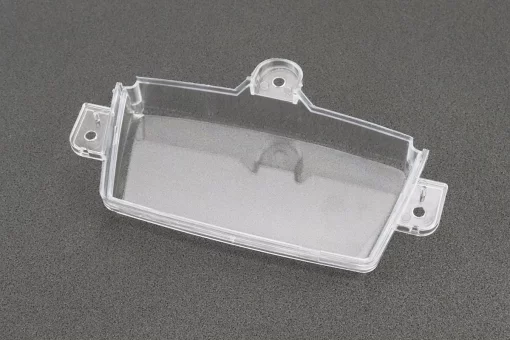 Yamaha JOG 3KJ Стекло спидометра, FIX-329280