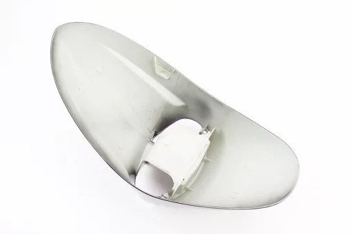 Honda TODAY AF-61/67 пластик - крыло переднее, ЧЕРНЫЙ, FIX-329306