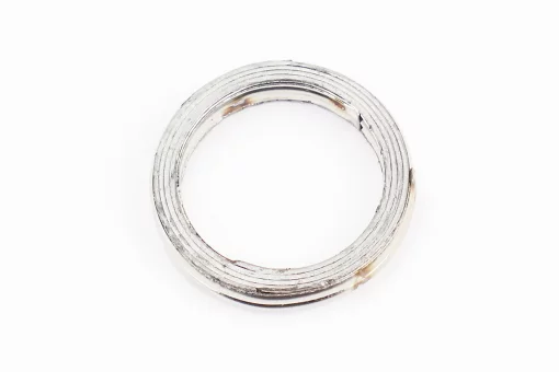 Прокладка глушника Honda (сірий азбест) "32мм", FIX-998189