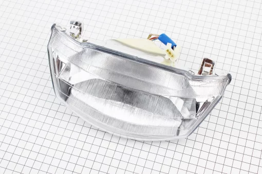 Yamaha JOG SA-36J/39J фара передня в зборі, FIX-329787