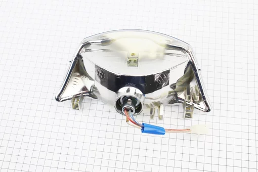 Yamaha JOG SA-36J/39J фара передня в зборі, FIX-329787