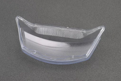 Yamaha JOG SA-36J/39J "стекло"- фары, FIX-329790