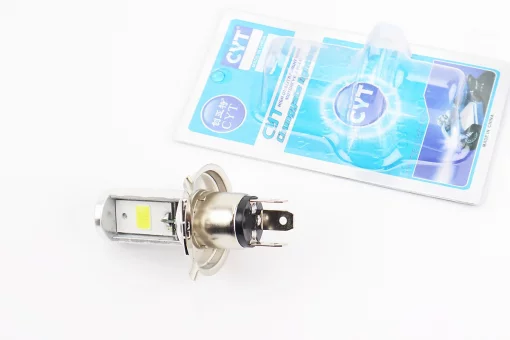 Лампа фари діодний H4 - LED-2, тип1, FIX-998258