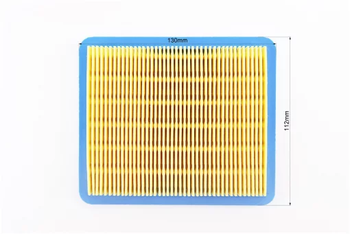 Фільтр-елемент повітряний (пластик) Honda AF55/56/58/59, FIX-331964