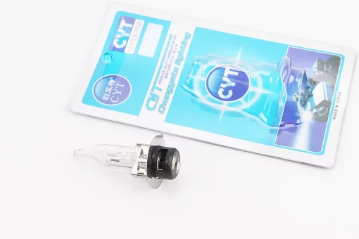 Лампа фары P15D-25-1 12V 35/35W SUPER LIGHT, FIX-337209