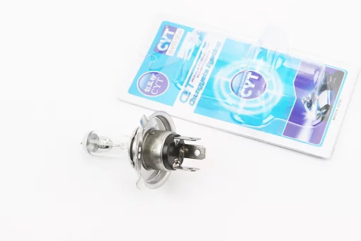 Лампа фари галоген H4 12V 35 / 35W, FIX-337215