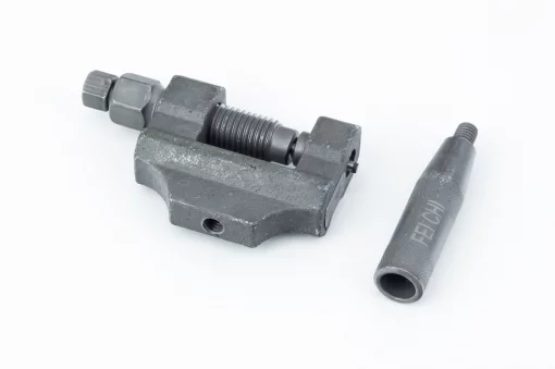 Съёмник цепи универсальный тип 3 (две иглы), МОТО інструмент, YQ-332016