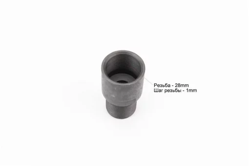 Съёмник магнето Delta/4Т-150cc тип 1, МОТО інструмент, YQ-332076