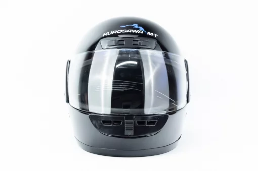 Шолом інтеграл HF-101 M, чорний, ШОЛОМИ, YQ-360520