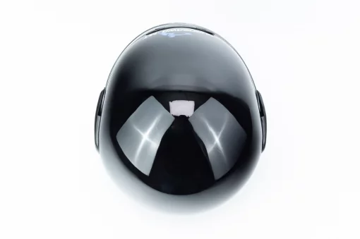 Шолом інтеграл HF-101 M, чорний, ШОЛОМИ, YQ-360520