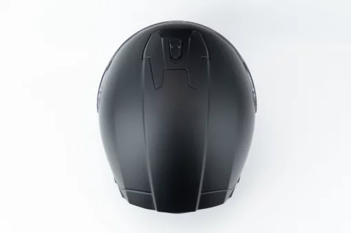 Шлем интеграл M71 М (57-58см), чёрный мат, ШОЛОМИ, YQ-360638