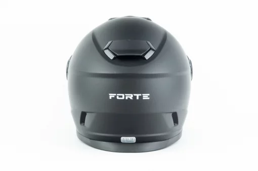 Шлем интеграл М65 S (55-56см), чёрный мат, ШОЛОМИ, YQ-330196