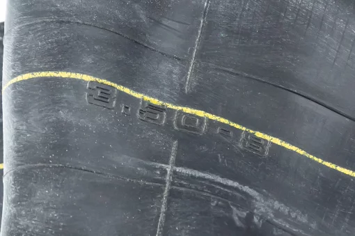 Камера на тачку 3,50-8, КАМЕРИ, YQ-302361