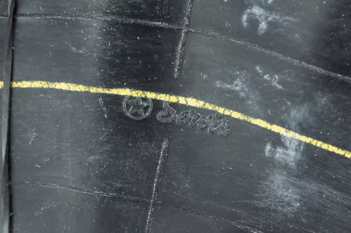 Камера на тачку 3,50-8, КАМЕРИ, YQ-302361