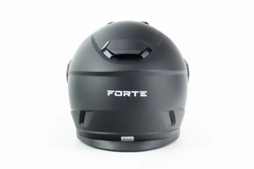 Шлем интеграл М65 М (57-58см), чёрный мат, ШОЛОМИ, YQ-330769