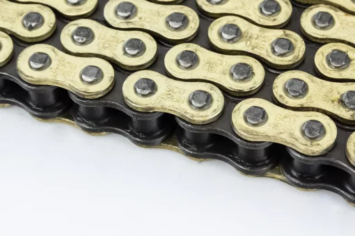 Цепь привода колеса 428Hx116L GOLD, ВОСХОД, YQ-318639