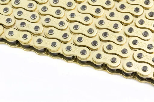 Цепь привода колеса 428Hx132L GOLD, Мінск, YQ-324315