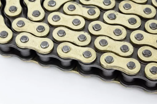 Цепь привода колеса 428Hx98L GOLD, ACTIVE, YQ-318638