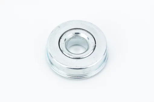 Підшипник колеса на тачку, під вісь 12мм, ШИНИ, YQ-303497